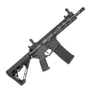 ガンチャン LANCER TACTICAL 電動ガン Hellion ヘリオン M-LOK 7インチ 電子