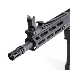 LANCER TACTICAL 電動ガン Hellion ヘリオン M-LOK 7インチ 電子トリガー搭載 LT-32BA7-G3の画像
