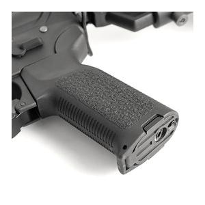 LANCER TACTICAL 電動ガン Hellion ヘリオン M-LOK 7インチ 電子トリガー搭載 LT-32BA7-G3の画像