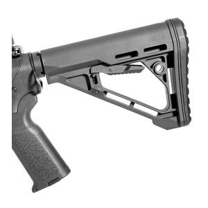 LANCER TACTICAL 電動ガン Hellion ヘリオン M-LOK 7インチ 電子トリガー搭載 LT-32BA7-G3の画像