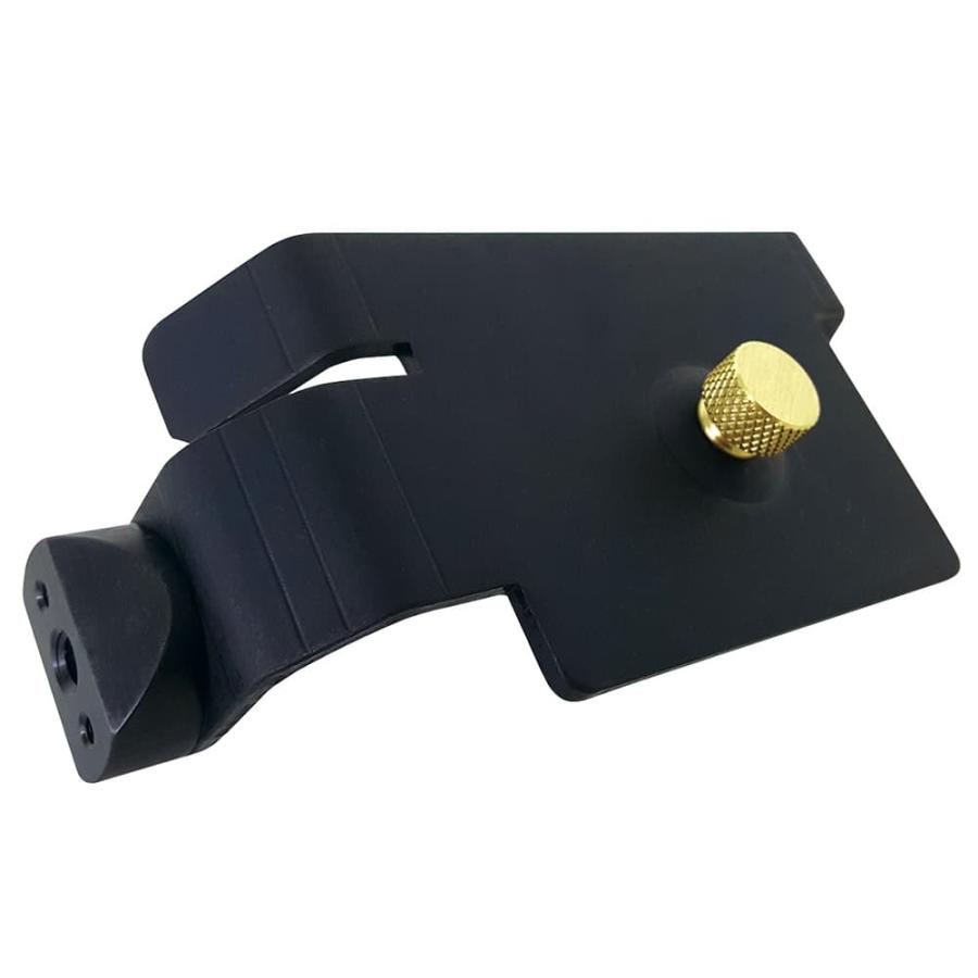 LASER TECH ブラケット TRUPULSE L2用 レーザー距離計マウント 7025078[lti7025078] LASER TECH ブラケット TRUPULSE L2用 レーザー距離計マウント 7025078