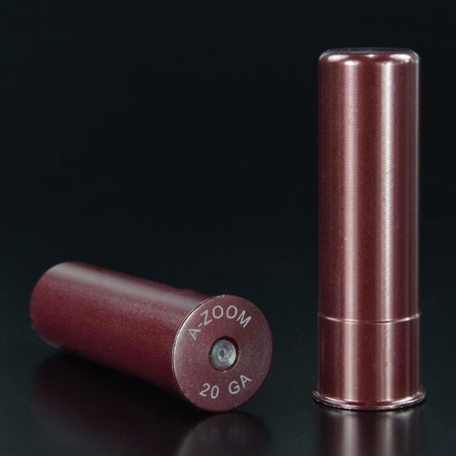 A-ZOOM 空撃ちケース 20ゲージ スナップキャップ 空撃用 ダミーカート ダミーラウンド銃 ショットガン 弾 空撃ケース :ly12213:ミリタリーショップ レプズギア - 通販 - Yahoo!ショッピング A-ZOOM 空撃ちケース 20ゲージ スナップキャップ 空撃用 ダミーカート ダミーラウンド銃 ショットガン 弾 空撃ケース :ly12213:ミリタリーショップ レプズギア - 通販 - Yahoo!ショッピング