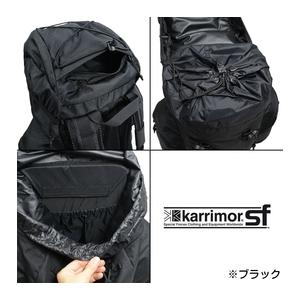 Karrimor SF バックパック SABRE 35L リュックサック [ マルチカム