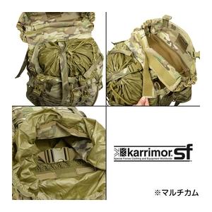 米軍アリスパック karrimor SF カリマー