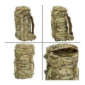 Karrimor SF Predator バックパック マルチカム Karrimor SF バックパック Predator 45L [ マルチカム ] カリマー
