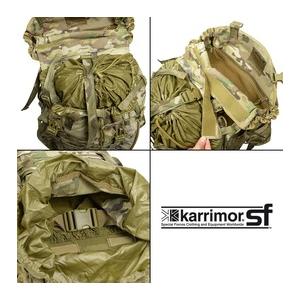 Karrimor SF バックパック Predator 45L [ マルチカム ] カリマー