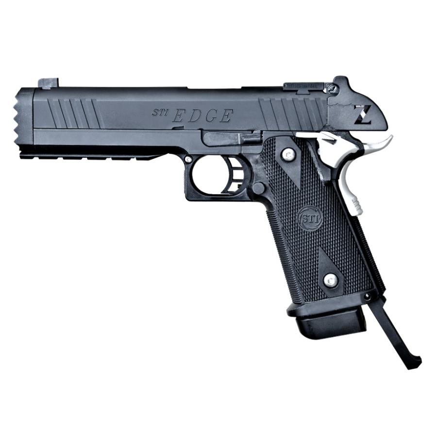 Ksc ガスガン Sti ストライクガン スライドヘビーウェイト 07 ケーエスシー ハンドガン 拳銃 ピストル ガス銃 18才以上用 M ミリタリーショップ レプズギア 通販 Yahoo ショッピング