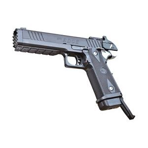 Ksc ガスガン Sti ストライクガン スライドヘビーウェイト 07 ケーエスシー ハンドガン 拳銃 ピストル ガス銃 18才以上用 M ミリタリーショップ レプズギア 通販 Yahoo ショッピング