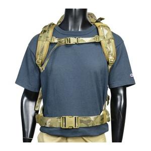 Karrimor SF バックパック SABRE 45L リュックサック [ マルチカム