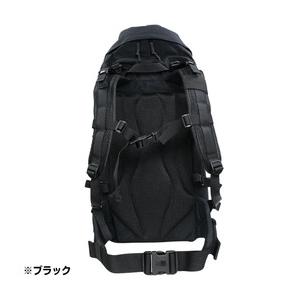 Karrimor SF バックパック SABRE 45L リュックサック [ マルチカム