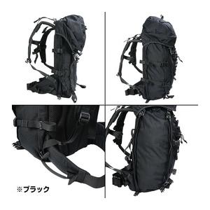 Karrimor SF バックパック SABRE 45L リュックサック [ マルチカム