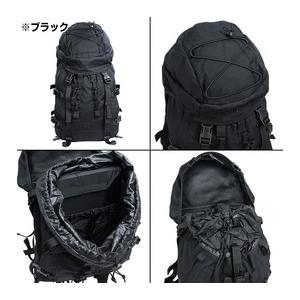 Karrimor SF バックパック SABRE 45L リュックサック [ マルチカム