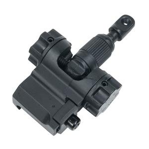 CYMA フリップアップリアサイト M087 FN SCAR-L/H シーマ アイアン