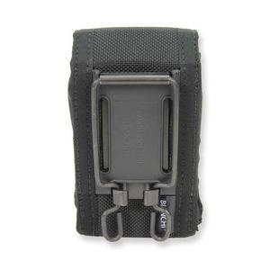 BIANCHI ピストルマガジンポーチ M1030 9mm拳銃 4本収納 [ ブラック