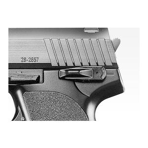 TOKYO MARUI（東京マルイ） エアコッキングガン H&K USP ハイグレード