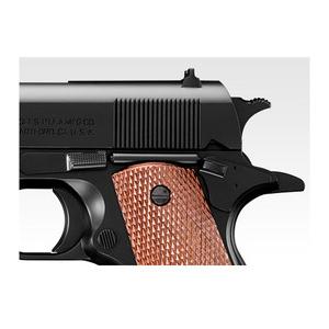 TOKYO MARUI（東京マルイ） エアガン コルト ガバメント ハイグレード