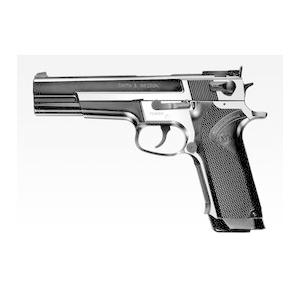 TOKYO MARUI（東京マルイ） エアガン S＆W PC356 ソフトエアーガン