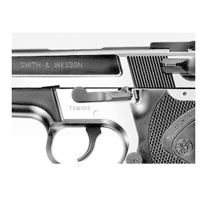 TOKYO MARUI（東京マルイ） エアガン S＆W PC356 ソフトエアーガン