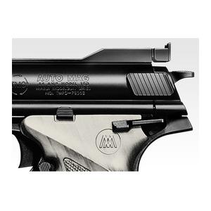 TOKYO MARUI（東京マルイ） エアガン 44オートマグ 6mmBB弾 ソフト