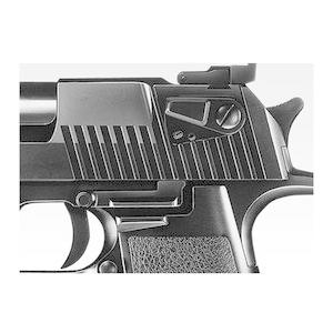 TOKYO MARUI（東京マルイ） エアコッキングガン デザートイーグル 10歳