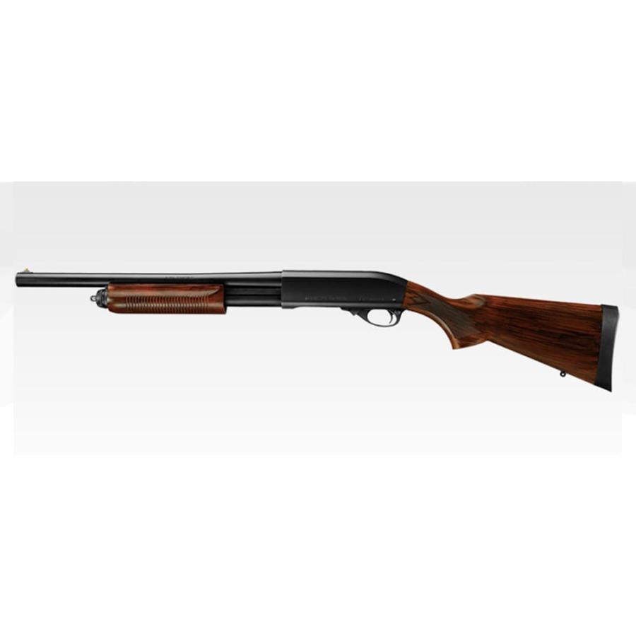 東京マルイ No.3 M870 ウッドストックタイプ ガスショットガン TOKYO MARUI（東京マルイ） ガスショットガン M870 ウッドストック