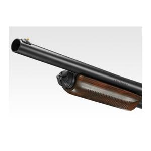 TOKYO MARUI（東京マルイ） ガスショットガン M870 ウッドストック