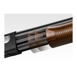 TOKYO MARUI（東京マルイ） ガスショットガン M870 ウッドストック