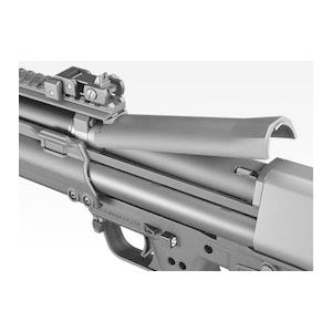 ガスショットガン 東京マルイ KSG No.4 レビューで分かる[東京マルイ KSG ガスショットガン] - エアガン