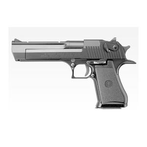 TOKYO MARUI（東京マルイ） ガスガン デザートイーグル 50AE