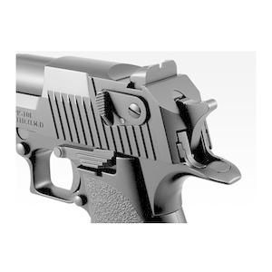 TOKYO MARUI（東京マルイ） ガスガン デザートイーグル 50AE