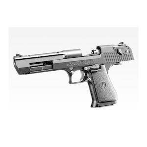 TOKYO MARUI（東京マルイ） ガスガン デザートイーグル 50AE