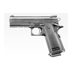 村上TokyoMarui ハイキャパ4.3 ガスガン ハイキャパ(Hi-CAPA) 4.3 東京マルイ ガスガン エアガンレビュー