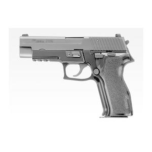 TOKYO MARUI（東京マルイ） ガスガン シグザウエル P226E2 SIG SAUER