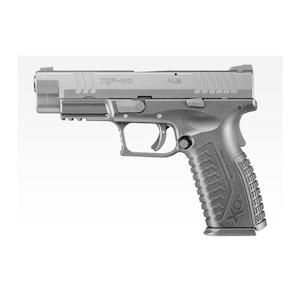 TOKYO MARUI 東京マルイ ガスガン XDM-40 可変ホップアップ TOKYO MARUI 東京マルイ ガスガン XDM-40 可変ホップアップ