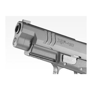 TOKYO MARUI 東京マルイ ガスガン XDM-40 可変ホップアップ TOKYO MARUI 東京マルイ ガスガン XDM-40 可変ホップアップ