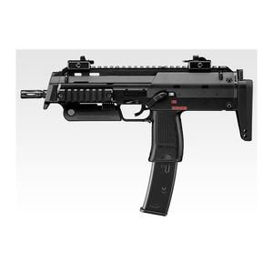 TOKYO MARUI（東京マルイ） ガスガン MP7A1 タンカラー [ ブラック