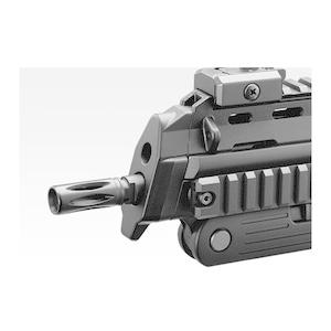 TOKYO MARUI（東京マルイ） ガスガン MP7A1 タンカラー [ ブラック