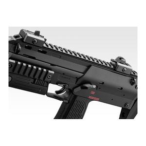TOKYO MARUI（東京マルイ） ガスブローバックガン MP7A1 [ ブラック