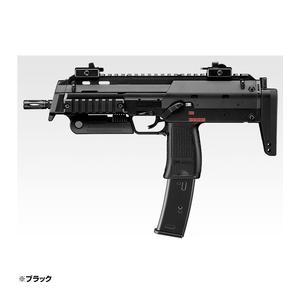 TOKYO MARUI（東京マルイ） ガスガン MP7A1 タンカラー [ タン ] サブ
