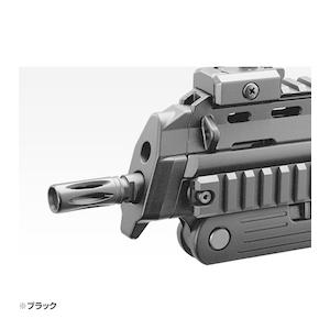 TOKYO MARUI（東京マルイ） ガスブローバックガン MP7A1 [ タン ] サブ