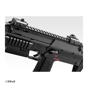 TOKYO MARUI（東京マルイ） ガスブローバックガン MP7A1 [ タン ] サブ