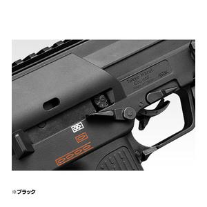 TOKYO MARUI（東京マルイ） ガスブローバックガン MP7A1 [ タン ] サブ