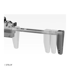 TOKYO MARUI（東京マルイ） ガスブローバックガン MP7A1 [ タン ] サブ