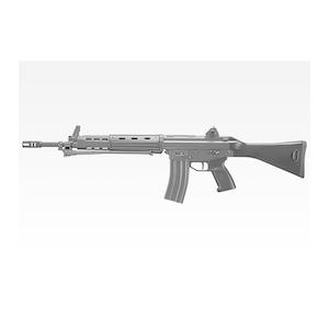 TOKYO MARUI（東京マルイ） ガスライフル 89式小銃5.56mm 固定銃床型