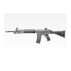 TOKYO MARUI（東京マルイ） 電動ガン 89式小銃 5.56mm 固定銃床式