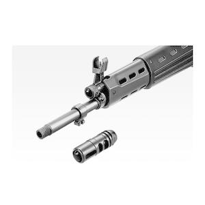 TOKYO MARUI（東京マルイ） 電動ガン 89式小銃 5.56mm 固定銃床式