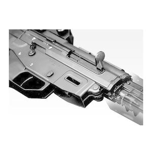 東京マルイ J.G.S.D.F 89式小銃 固定銃床式 陸上自衛隊 電動ガン 東京マルイ: 電動ガン本体 陸上自衛隊89式小銃 固定銃床