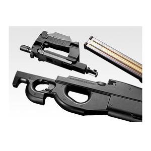 TOKYO MARUI（東京マルイ） 電動ガン P90 ドットサイト付 スタンダード