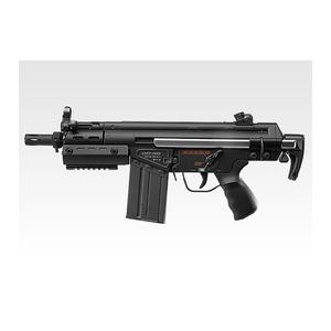 G3SAS HC(東京マルイハイサイクル電動ガン)