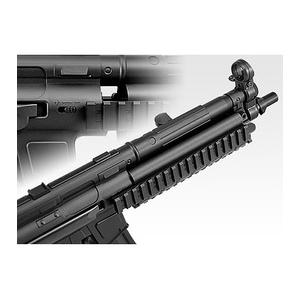 TOKYO MARUI（東京マルイ） 電動ガン MP5A5 R.A.S ライトプロシリーズ